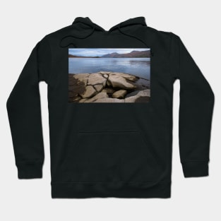 Loch Maree Hoodie